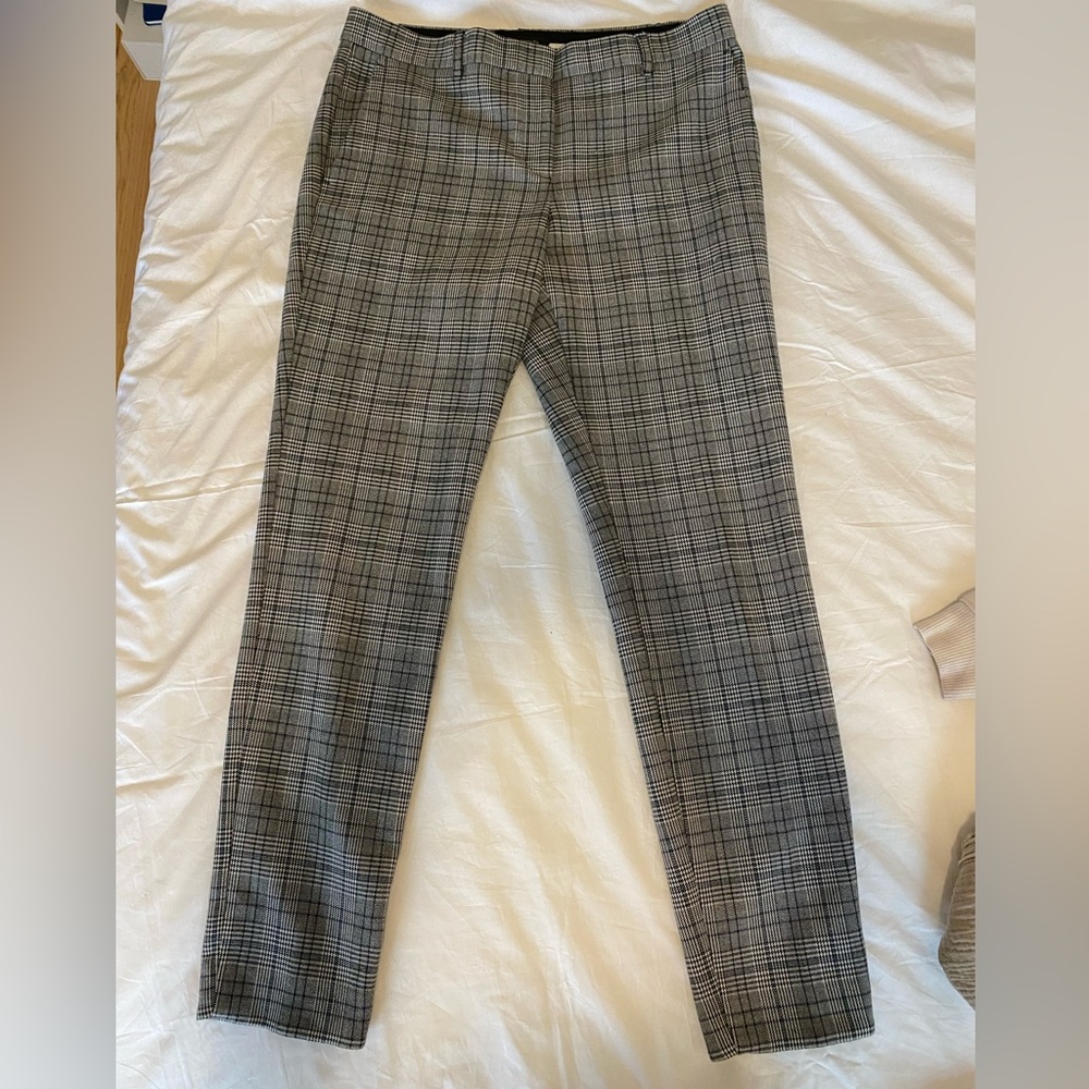 Ann Taylor Trousers